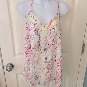 Unbranded summer tank size XL
